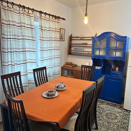Lovcen Holiday Home Cetinje Bagian luar foto