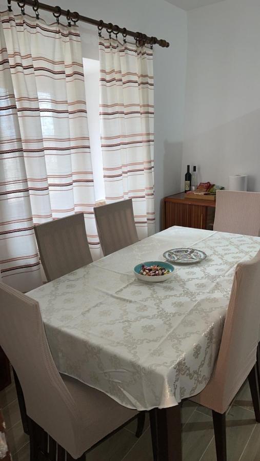 Lovcen Holiday Home Cetinje Bagian luar foto