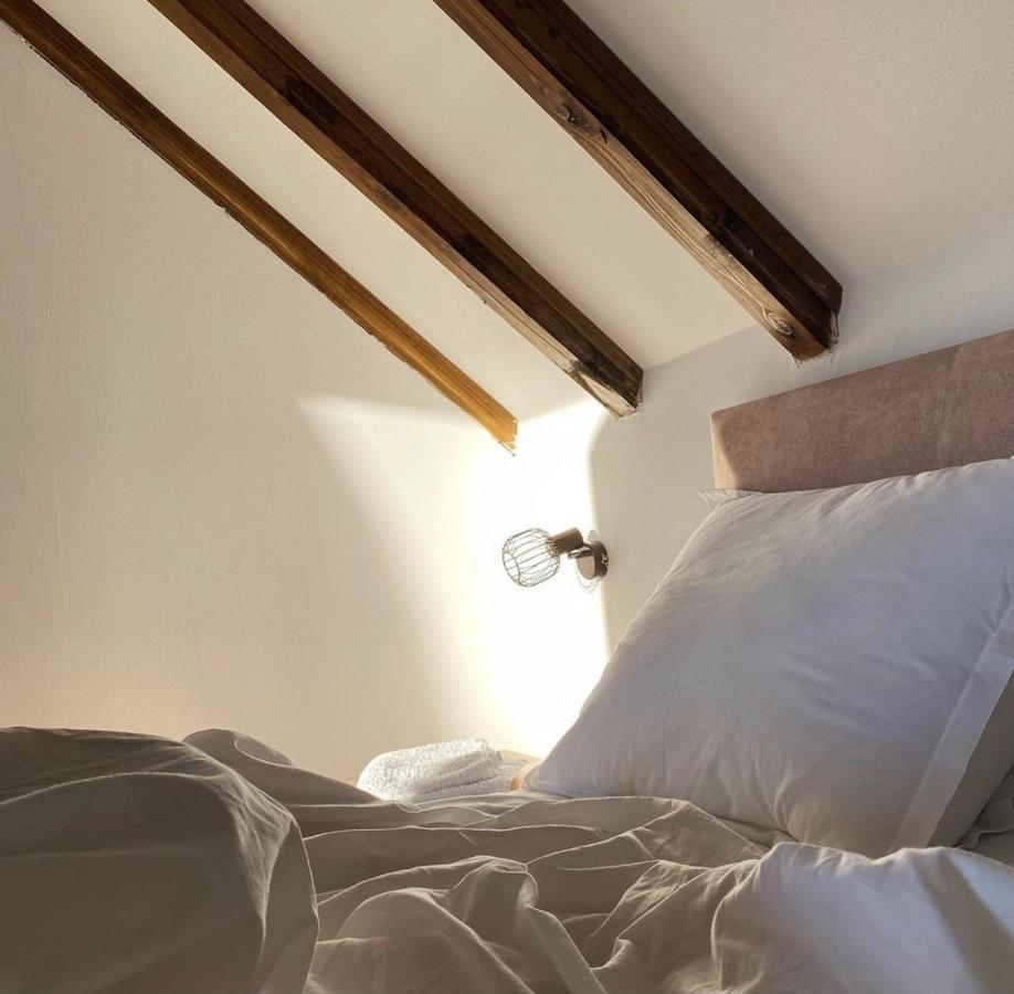 Lovcen Holiday Home Cetinje Bagian luar foto